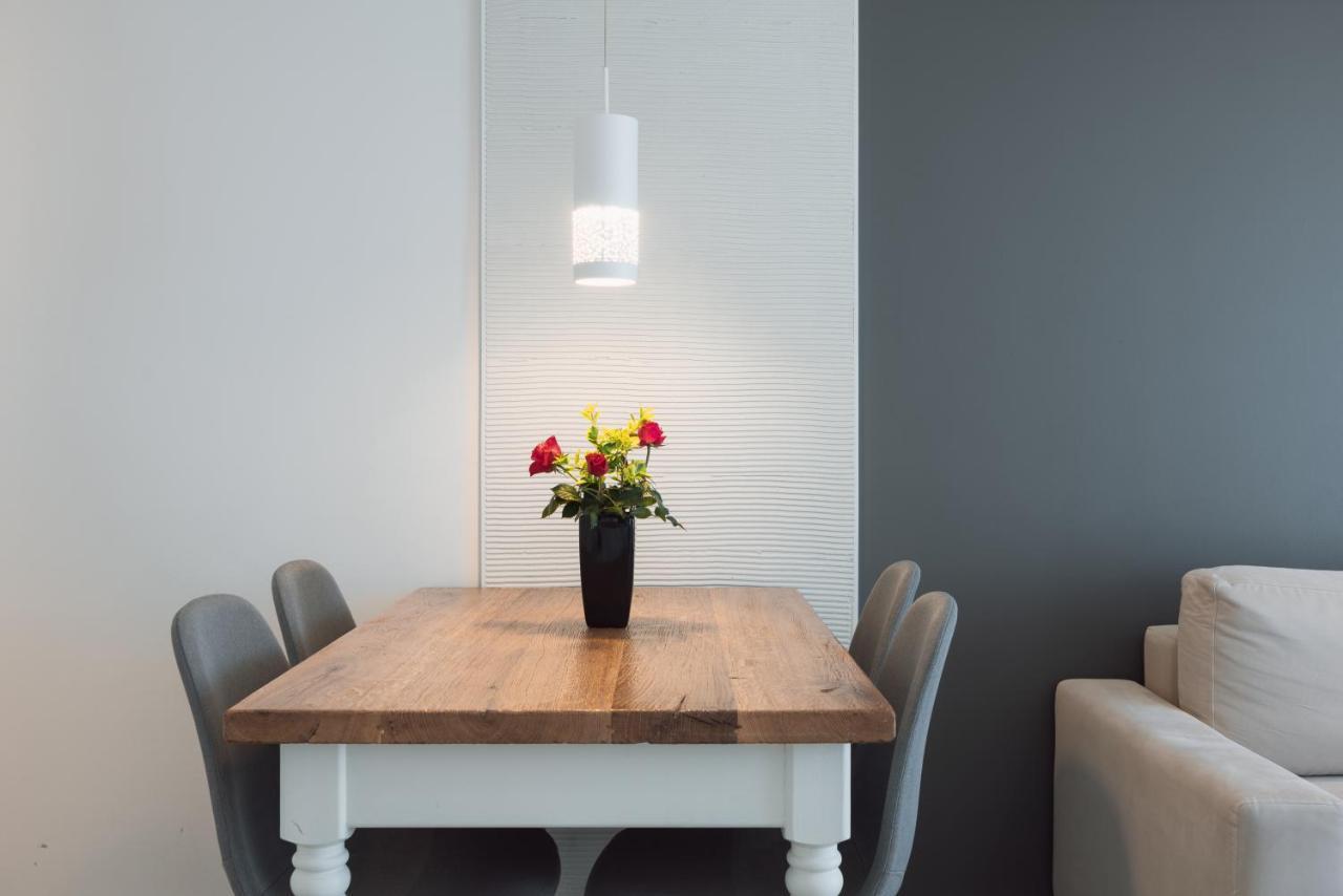 Apartmani Stipe Brela Exteriör bild